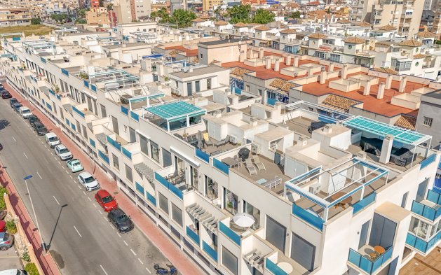 Reventa - Apartamento / piso - Torrevieja