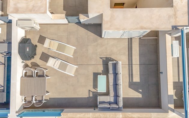 Reventa - Apartamento / piso - Torrevieja