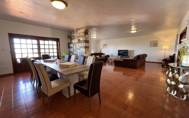 Resale - Villa - La Nucía