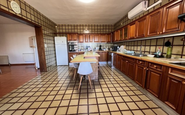 Resale - Villa - La Nucía