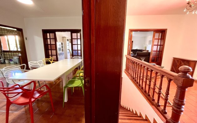 Resale - Villa - La Nucía