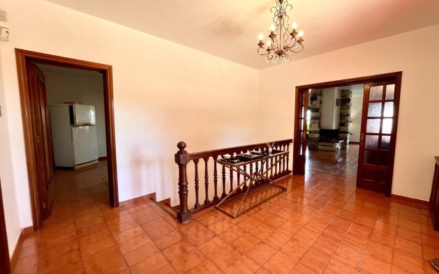 Resale - Villa - La Nucía