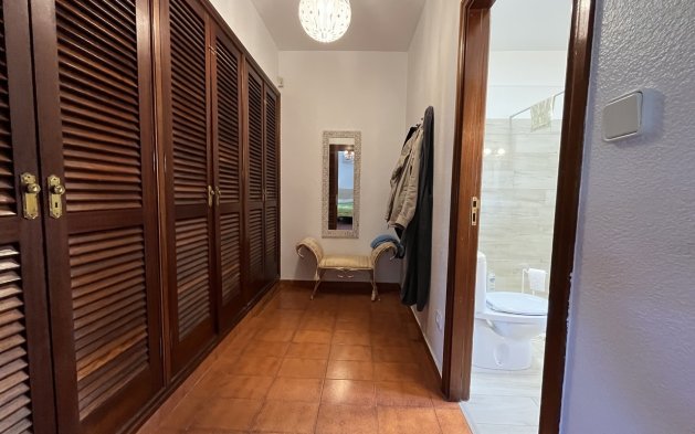 Resale - Villa - La Nucía