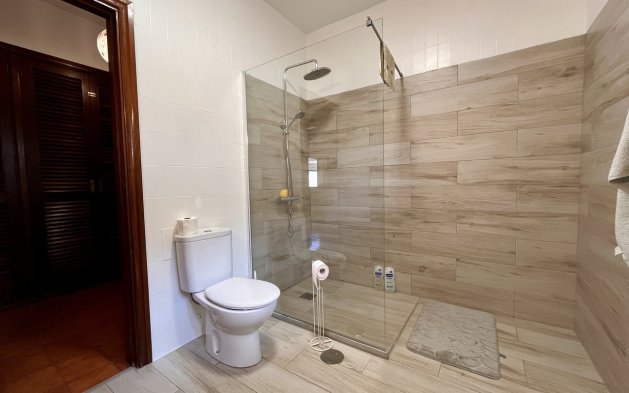 Resale - Villa - La Nucía