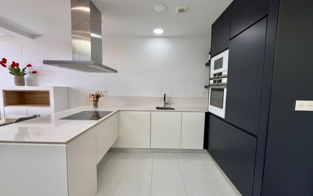 Reventa - Villa - Orihuela Costa - Los Dolses