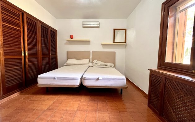 Resale - Villa - La Nucía