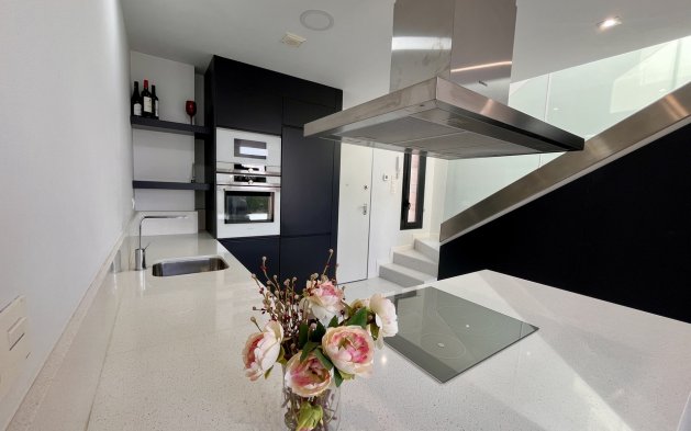 Reventa - Villa - Orihuela Costa - Los Dolses