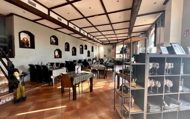 Odsprzedaż - Local comercial - Guardamar del Segura