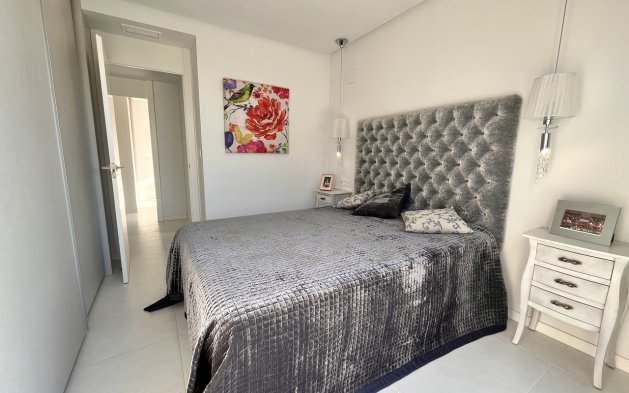 Reventa - Villa - Orihuela Costa - Los Dolses