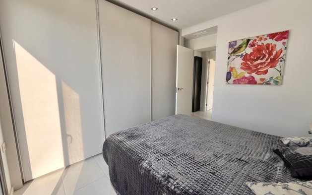 Reventa - Villa - Orihuela Costa - Los Dolses