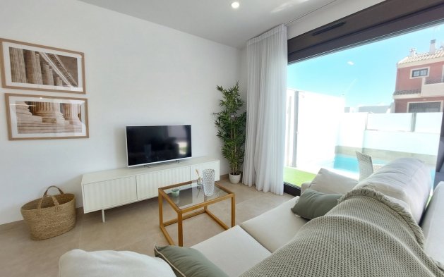 Revente - Villa - San Pedro del Pinatar