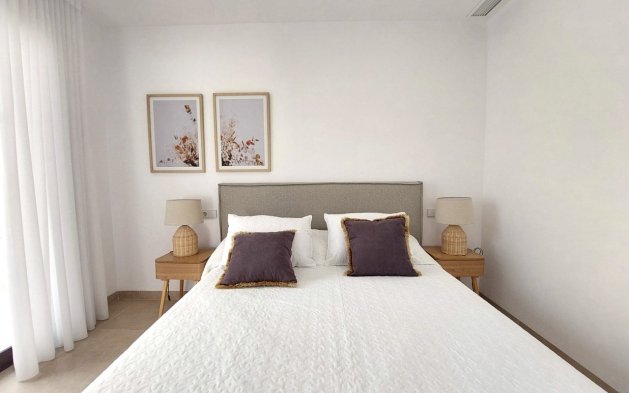 Revente - Villa - San Pedro del Pinatar