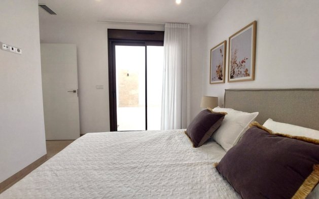 Revente - Villa - San Pedro del Pinatar