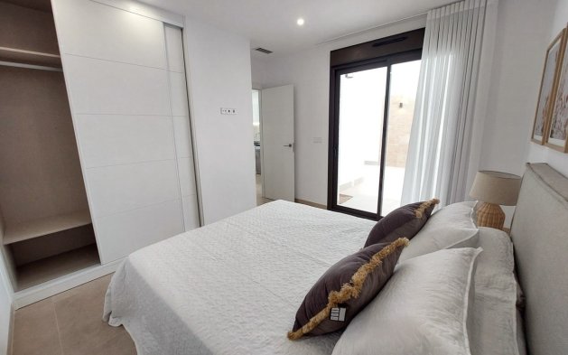 Revente - Villa - San Pedro del Pinatar