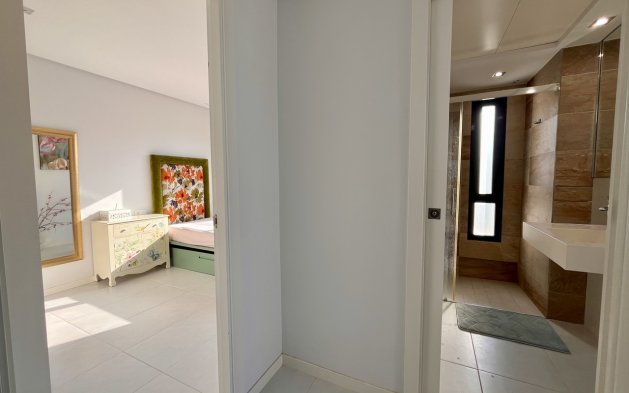 Reventa - Villa - Orihuela Costa - Los Dolses