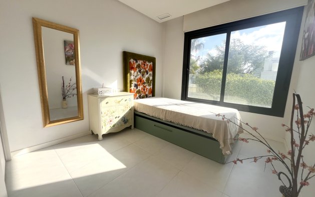 Reventa - Villa - Orihuela Costa - Los Dolses