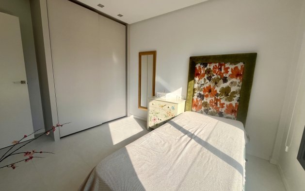 Reventa - Villa - Orihuela Costa - Los Dolses