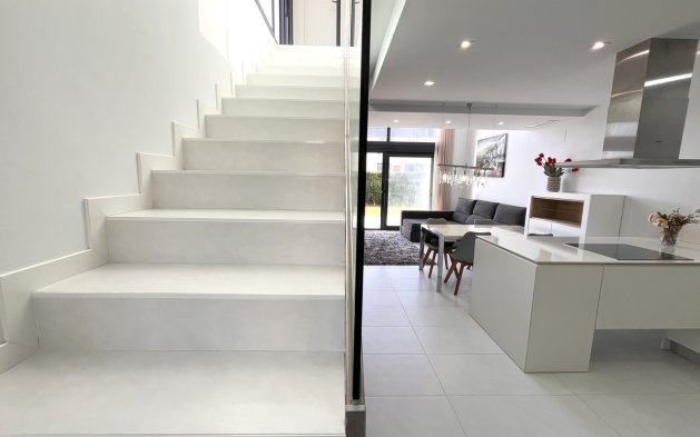 Reventa - Villa - Orihuela Costa - Los Dolses