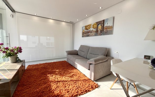 Reventa - Villa - Orihuela Costa - Los Dolses