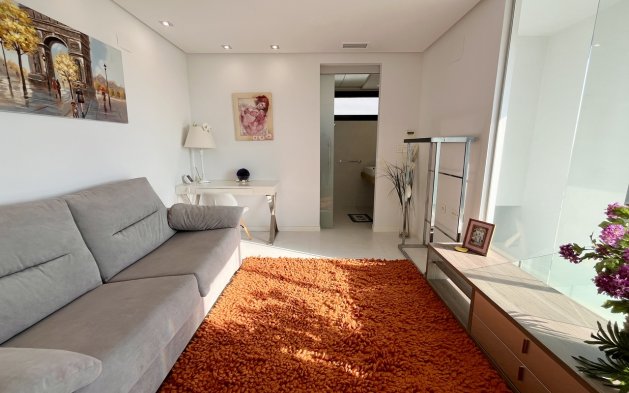 Reventa - Villa - Orihuela Costa - Los Dolses