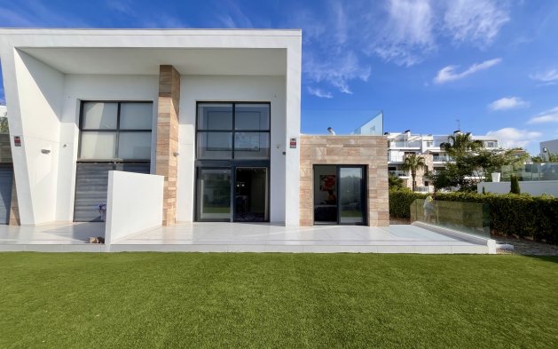 Reventa - Villa - Orihuela Costa - Los Dolses