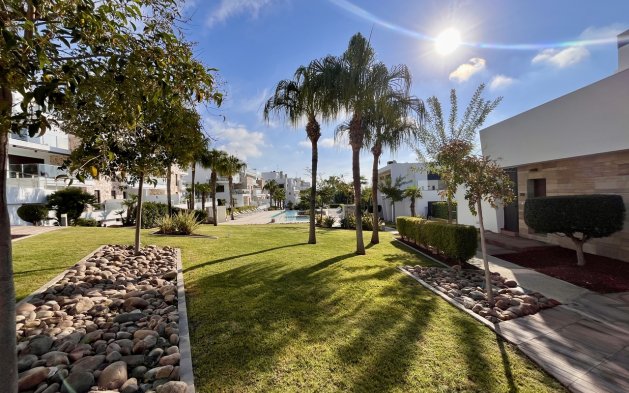 Reventa - Villa - Orihuela Costa - Los Dolses