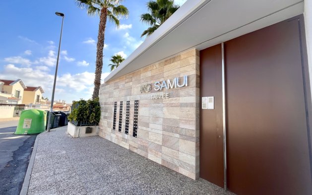 Reventa - Villa - Orihuela Costa - Los Dolses