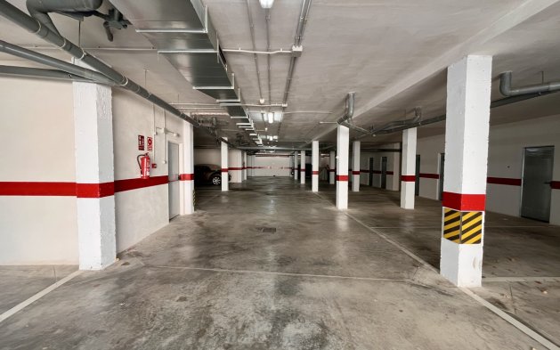 Reventa - Villa - Orihuela Costa - Los Dolses