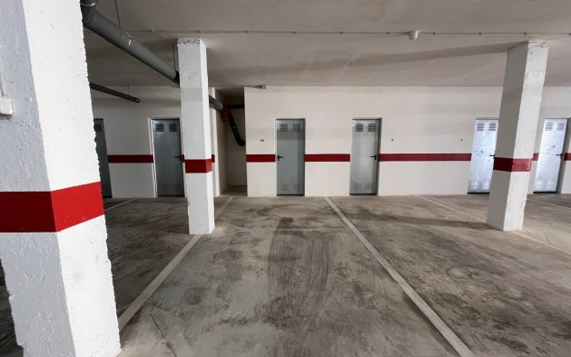 Reventa - Villa - Orihuela Costa - Los Dolses