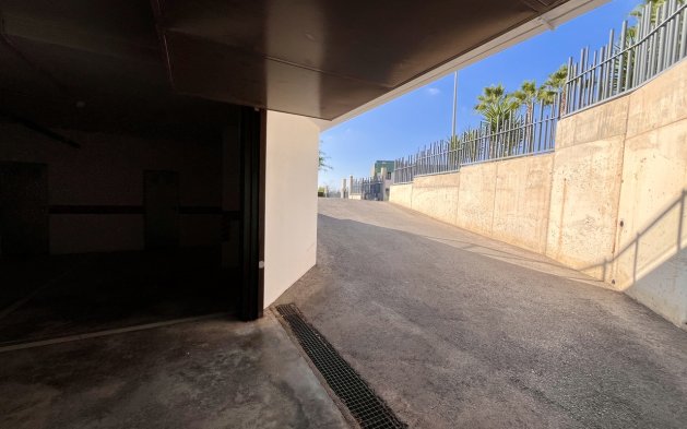 Reventa - Villa - Orihuela Costa - Los Dolses