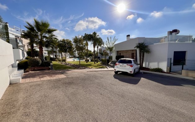 Reventa - Villa - Orihuela Costa - Los Dolses