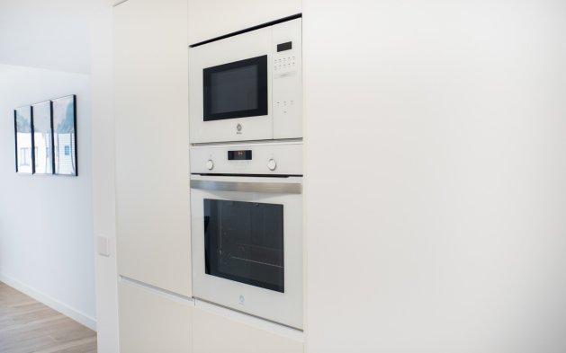 Reventa - Apartamento / piso - Orihuela Costa - Punta Prima