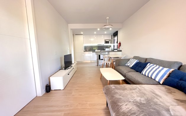 Reventa - Apartamento / piso - Orihuela Costa - Villamartín