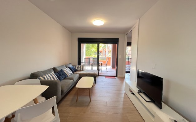 Reventa - Apartamento / piso - Orihuela Costa - Villamartín