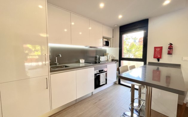 Reventa - Apartamento / piso - Orihuela Costa - Villamartín