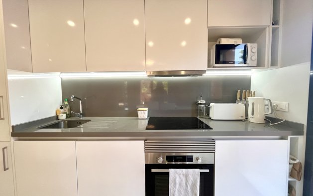 Reventa - Apartamento / piso - Orihuela Costa - Villamartín