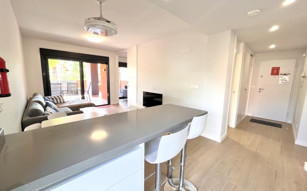 Reventa - Apartamento / piso - Orihuela Costa - Villamartín