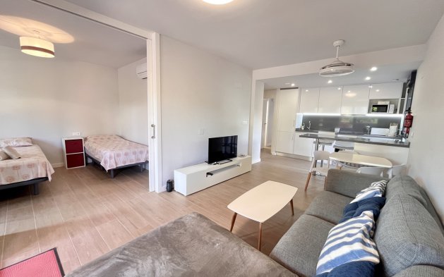 Reventa - Apartamento / piso - Orihuela Costa - Villamartín