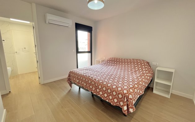 Reventa - Apartamento / piso - Orihuela Costa - Villamartín