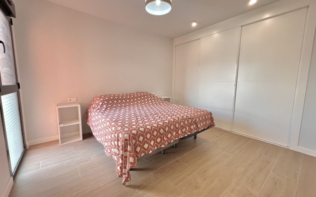 Reventa - Apartamento / piso - Orihuela Costa - Villamartín