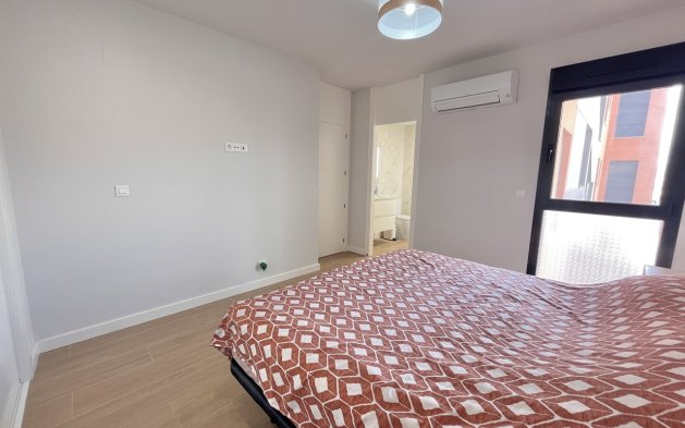 Reventa - Apartamento / piso - Orihuela Costa - Villamartín