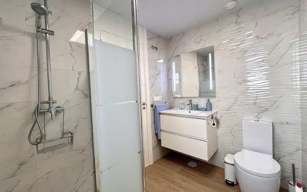 Reventa - Apartamento / piso - Orihuela Costa - Villamartín