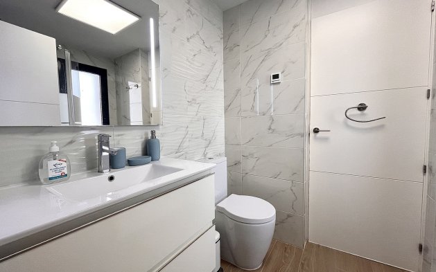 Reventa - Apartamento / piso - Orihuela Costa - Villamartín