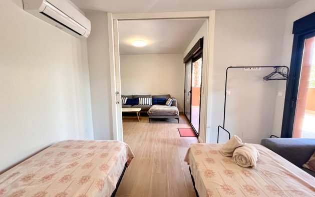 Reventa - Apartamento / piso - Orihuela Costa - Villamartín