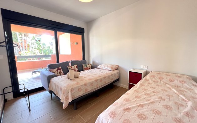 Reventa - Apartamento / piso - Orihuela Costa - Villamartín