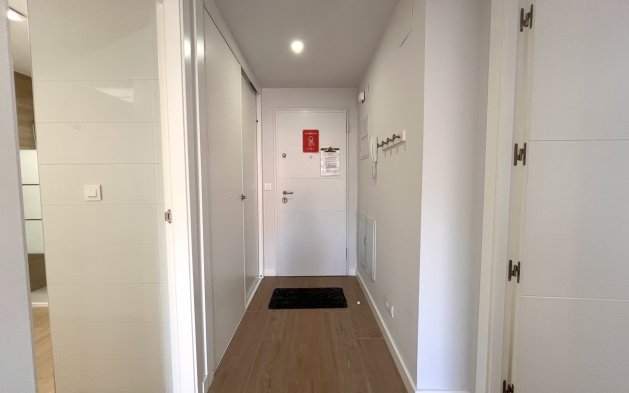 Reventa - Apartamento / piso - Orihuela Costa - Villamartín