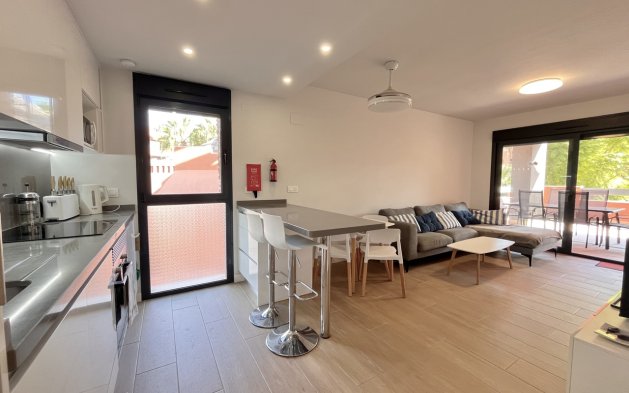 Reventa - Apartamento / piso - Orihuela Costa - Villamartín