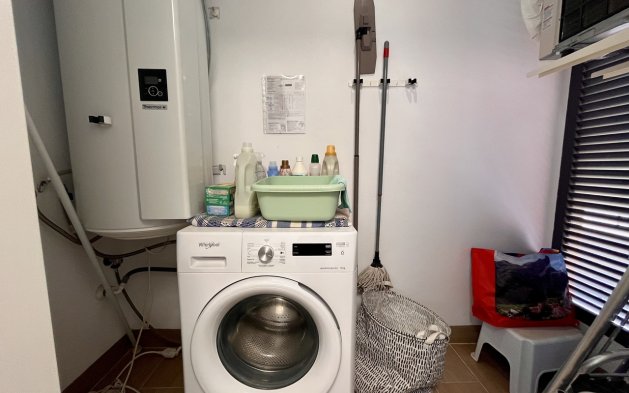 Reventa - Apartamento / piso - Orihuela Costa - Villamartín