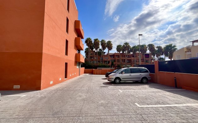 Reventa - Apartamento / piso - Orihuela Costa - Villamartín