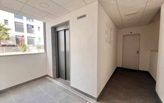 Reventa - Apartamento / piso - Orihuela Costa - Villamartín